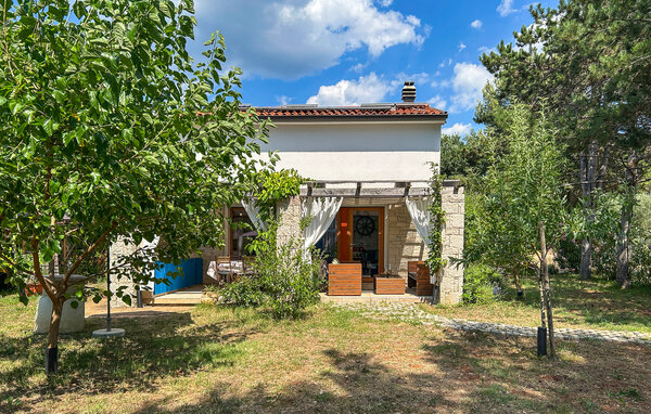 Domy wakacyjne - Fazana - Peroj , Chorwacja - CIF093 82