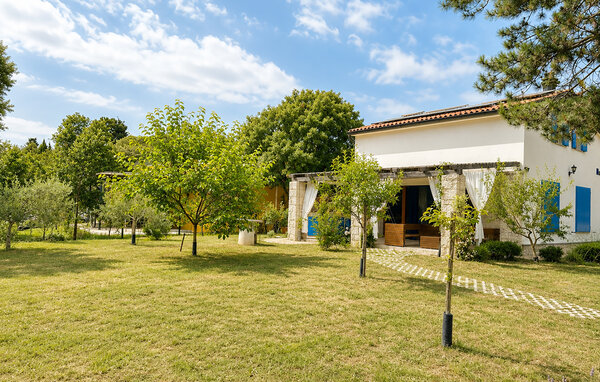 Location de vacances - Fazana - Peroj , Croatie - CIF093 1