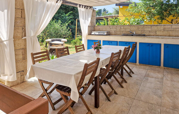 Location de vacances - Fazana - Peroj , Croatie - CIF093 101