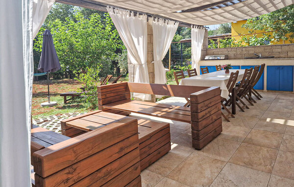 Location de vacances - Fazana - Peroj , Croatie - CIF093 3