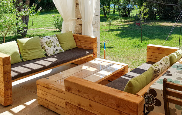 Location de vacances - Fazana - Peroj , Croatie - CIF093 8