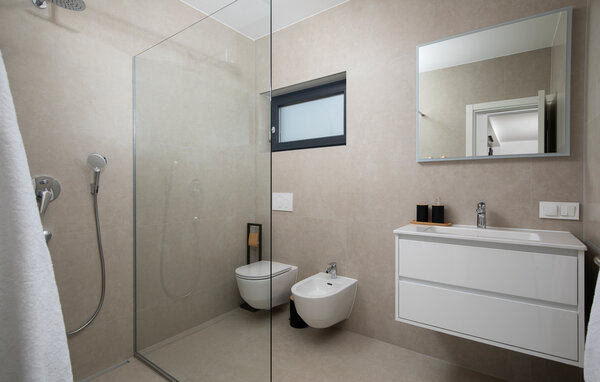 Holiday Home - Fazana-Valbandon , Croatia - CIF095 6