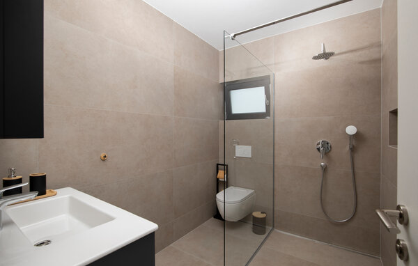 Holiday Home - Fazana-Valbandon , Croatia - CIF095 702