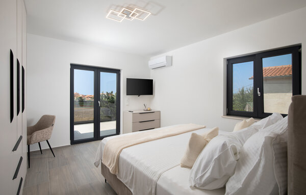 Holiday Home - Fazana-Valbandon , Croatia - CIF095 5