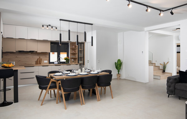 Holiday Home - Fazana-Valbandon , Croatia - CIF095 401