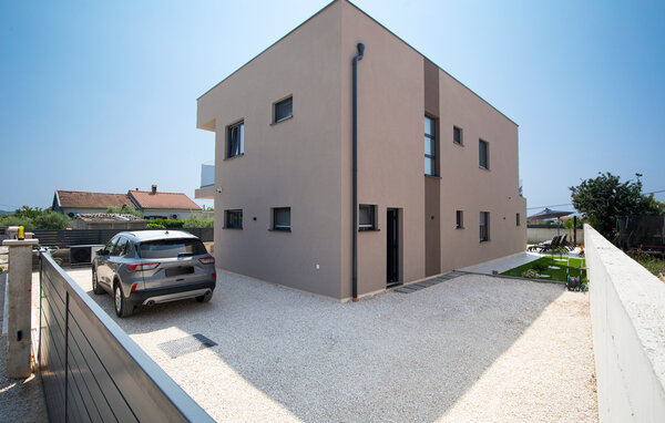 Holiday Home - Fazana-Valbandon , Croatia - CIF095 81