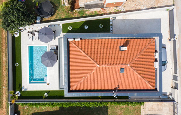 Holiday Home - Fazana-Valbandon , Croatia - CIF095 83