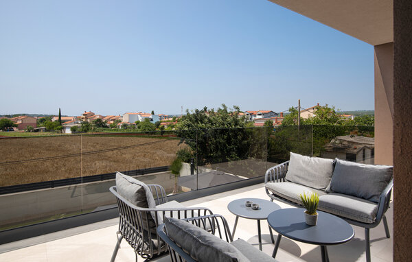 Holiday Home - Fazana-Valbandon , Croatia - CIF095 101