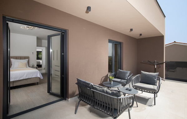 Holiday Home - Fazana-Valbandon , Croatia - CIF095 7