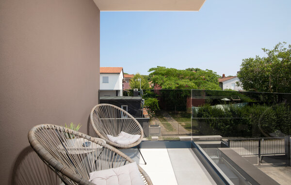 Holiday Home - Fazana-Valbandon , Croatia - CIF095 102
