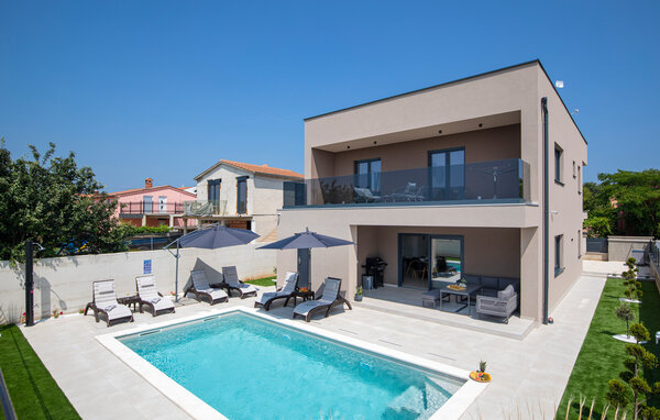 Holiday Home - Fazana-Valbandon , Croatia - CIF095 8