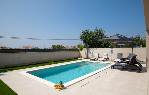 Holiday Home - Fazana-Valbandon , Croatia - CIF095 11