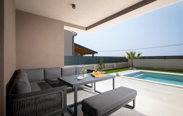 Holiday Home - Fazana-Valbandon , Croatia - CIF095 13