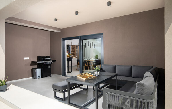 Holiday Home - Fazana-Valbandon , Croatia - CIF095 14