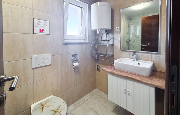 Appartement - Fazana - Valbandon , Kroatië - CIF096 6