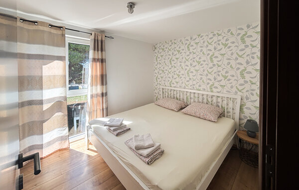 Appartement - Fazana - Valbandon , Kroatië - CIF096 601