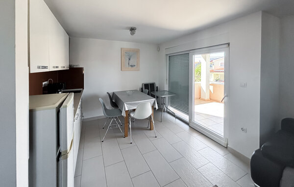 Appartement - Fazana - Valbandon , Kroatië - CIF096 4