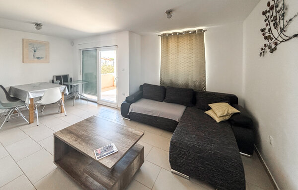 Appartement - Fazana - Valbandon , Kroatië - CIF096 3