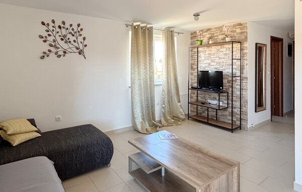 Appartement - Fazana - Valbandon , Kroatië - CIF096 301