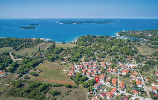 Appartement - Fazana - Valbandon , Kroatië - CIF096 2