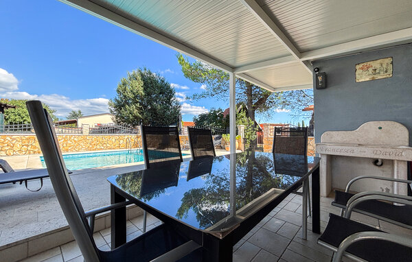 Appartement - Fazana - Valbandon , Kroatië - CIF096 101