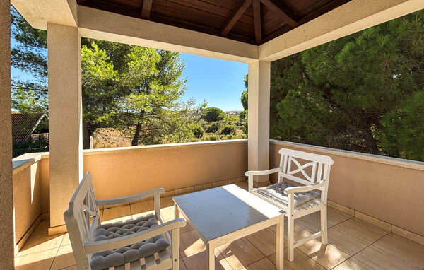 Appartement - Fazana - Valbandon , Kroatië - CIF096 7