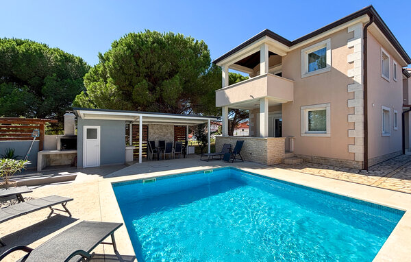 Appartement - Fazana - Valbandon , Kroatië - CIF096 1