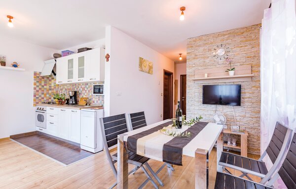 Appartamento - Fazana - Valbandon , Croazia - CIF097 4
