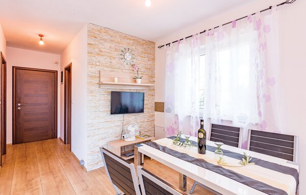Appartamento - Fazana - Valbandon , Croazia - CIF097 401
