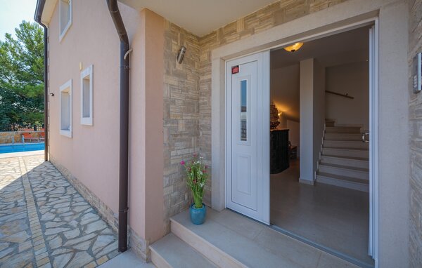 Appartamento - Fazana - Valbandon , Croazia - CIF097 101