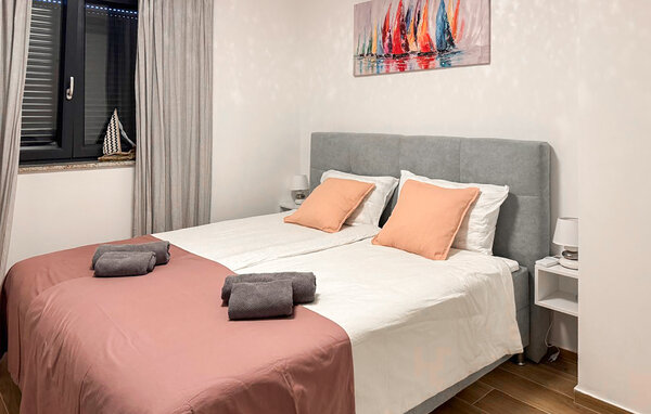 Ferienhaus - Barbariga - Betiga , Kroatien - CIF098 602