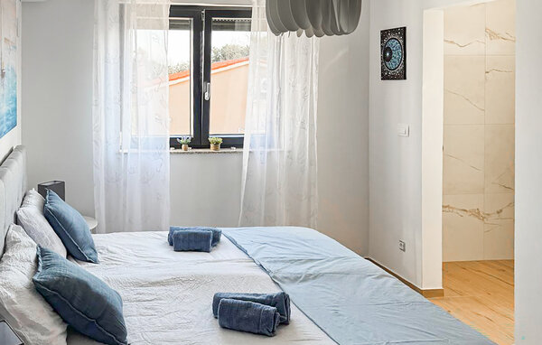 Ferienhaus - Barbariga - Betiga , Kroatien - CIF098 604