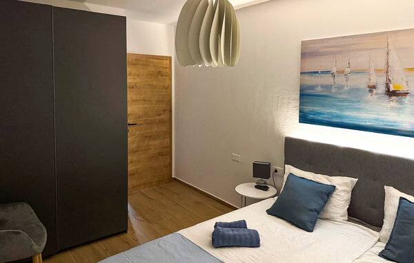 Ferienhaus - Barbariga - Betiga , Kroatien - CIF098 605
