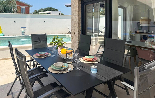 Ferienhaus - Barbariga - Betiga , Kroatien - CIF098 101