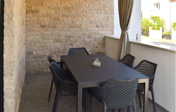 Ferienhaus - Barbariga - Betiga , Kroatien - CIF098 103