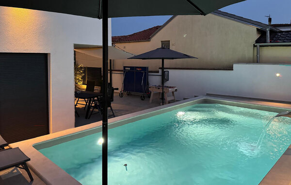 Ferienhaus - Barbariga - Betiga , Kroatien - CIF098 14