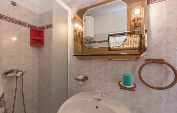 Apartment - Fazana-Peroj , Croatia - CIF167 701