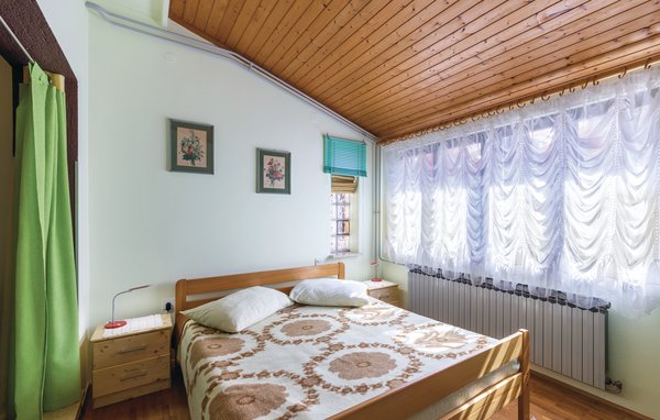 Apartment - Fazana-Peroj , Croatia - CIF167 601