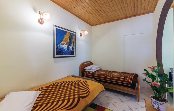 Apartment - Fazana-Peroj , Croatia - CIF167 603