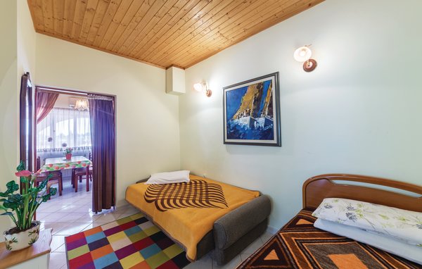 Apartment - Fazana-Peroj , Croatia - CIF167 604