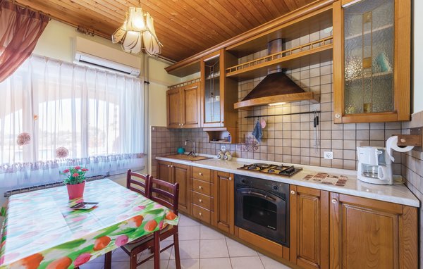 Apartment - Fazana-Peroj , Croatia - CIF167 4
