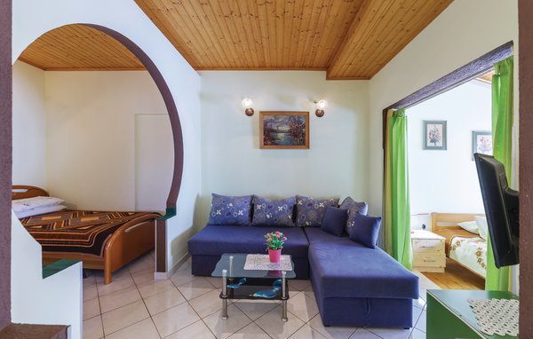 Apartment - Fazana-Peroj , Croatia - CIF167 301