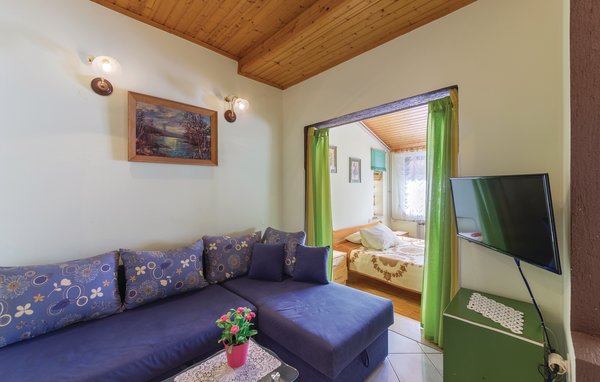 Apartment - Fazana-Peroj , Croatia - CIF167 303