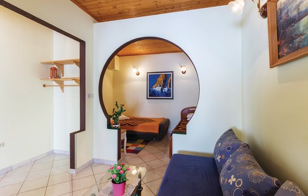 Apartment - Fazana-Peroj , Croatia - CIF167 304