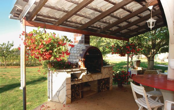Apartment - Fazana-Peroj , Croatia - CIF167 101