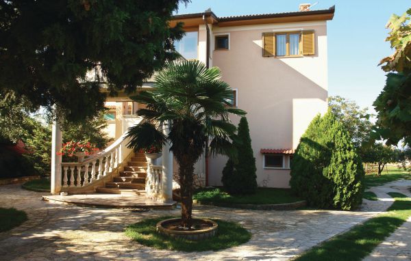 Apartment - Fazana-Peroj , Croatia - CIF167 102