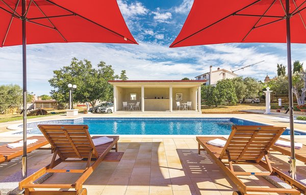 Apartment - Fazana-Peroj , Croatia - CIF167 13
