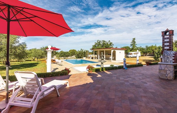 Apartment - Fazana-Peroj , Croatia - CIF167 14