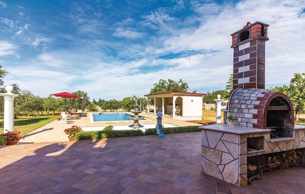 Apartment - Fazana-Peroj , Croatia - CIF167 17