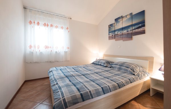 Feriehus - Barbariga-Betiga , Kroatia - CIF312 601